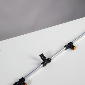 Solo 120cm 4-Nozzle Spray Boom