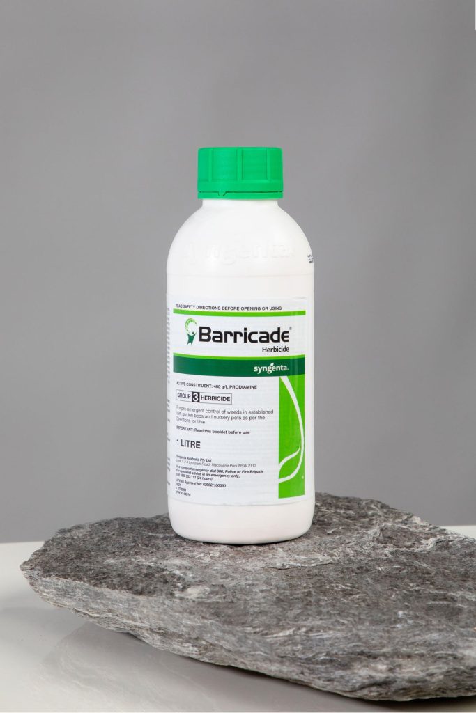 Barricade – 1L