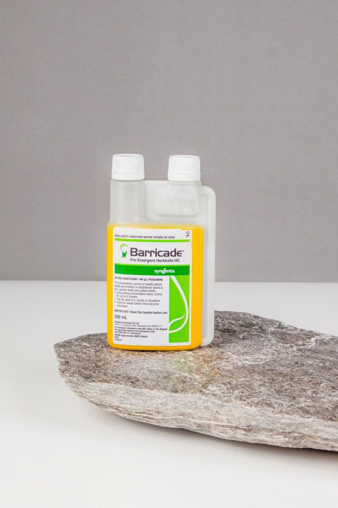 Barricade – 250mL