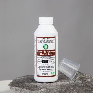 Bow and Arrow Herbicide – 500mL