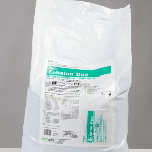 Echelon Duo – 20kg