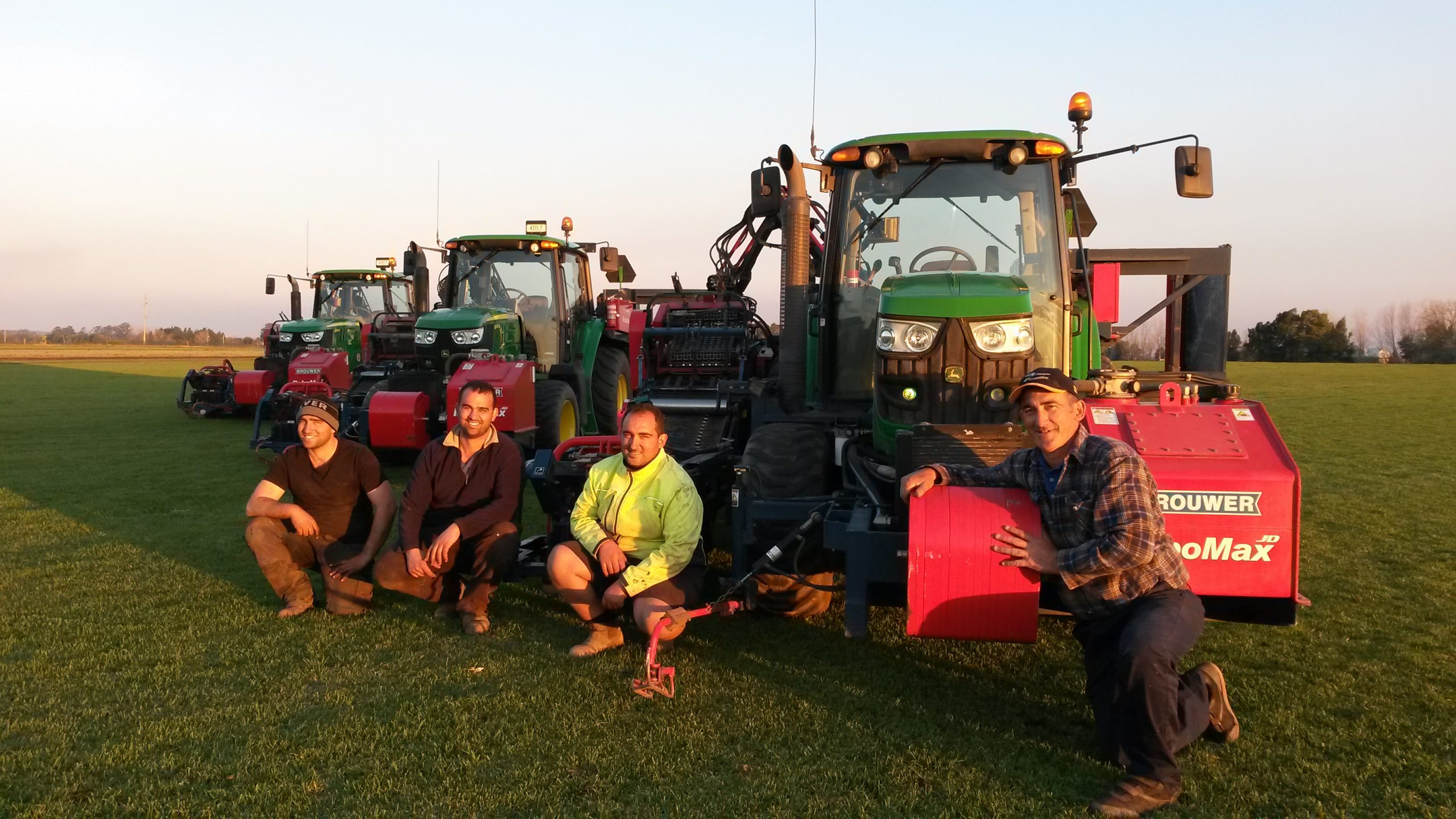 ABC Turf Supplies
