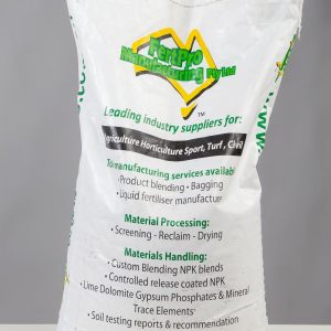 Lime Granular Coarse Grade 2-4mm 25kg