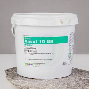 Onset 10GR – 5kg