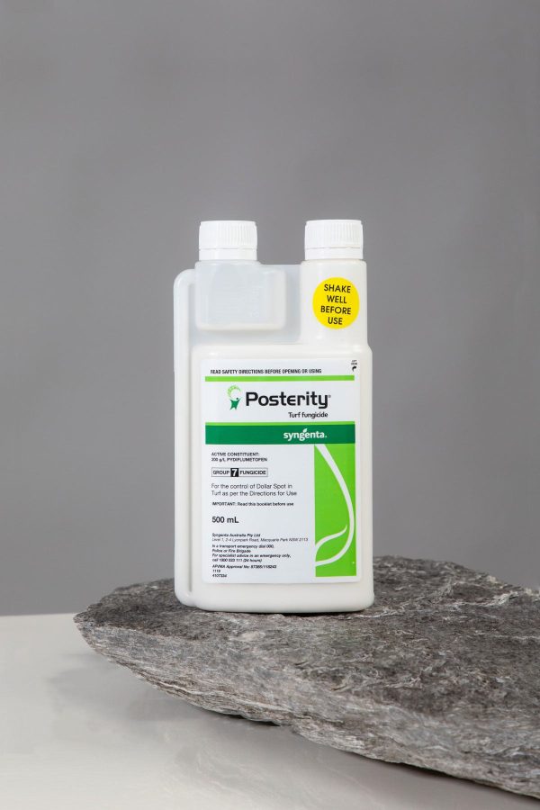 Posterity Turf 500mL