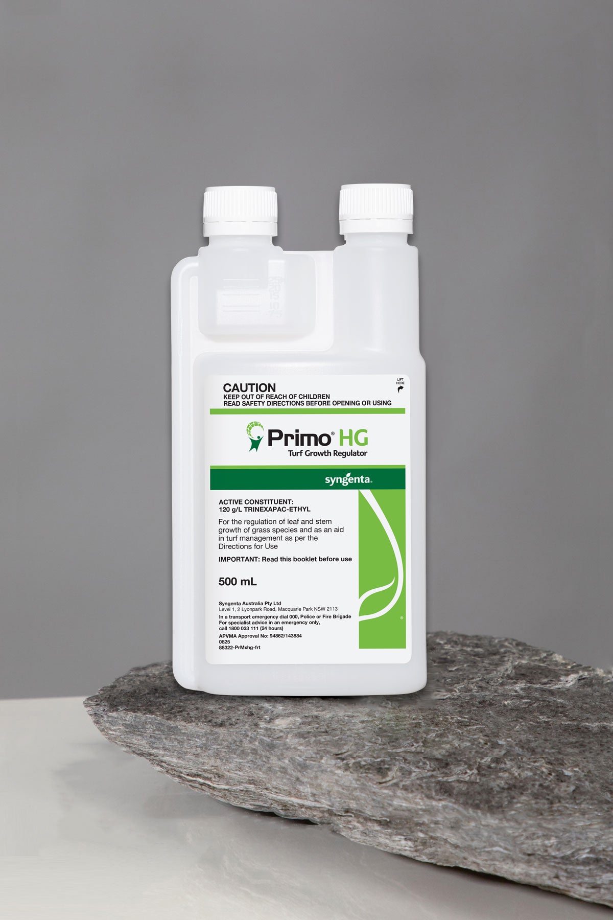 Primo HG 500mL