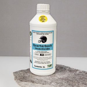Quarterback Insecticide – 1L