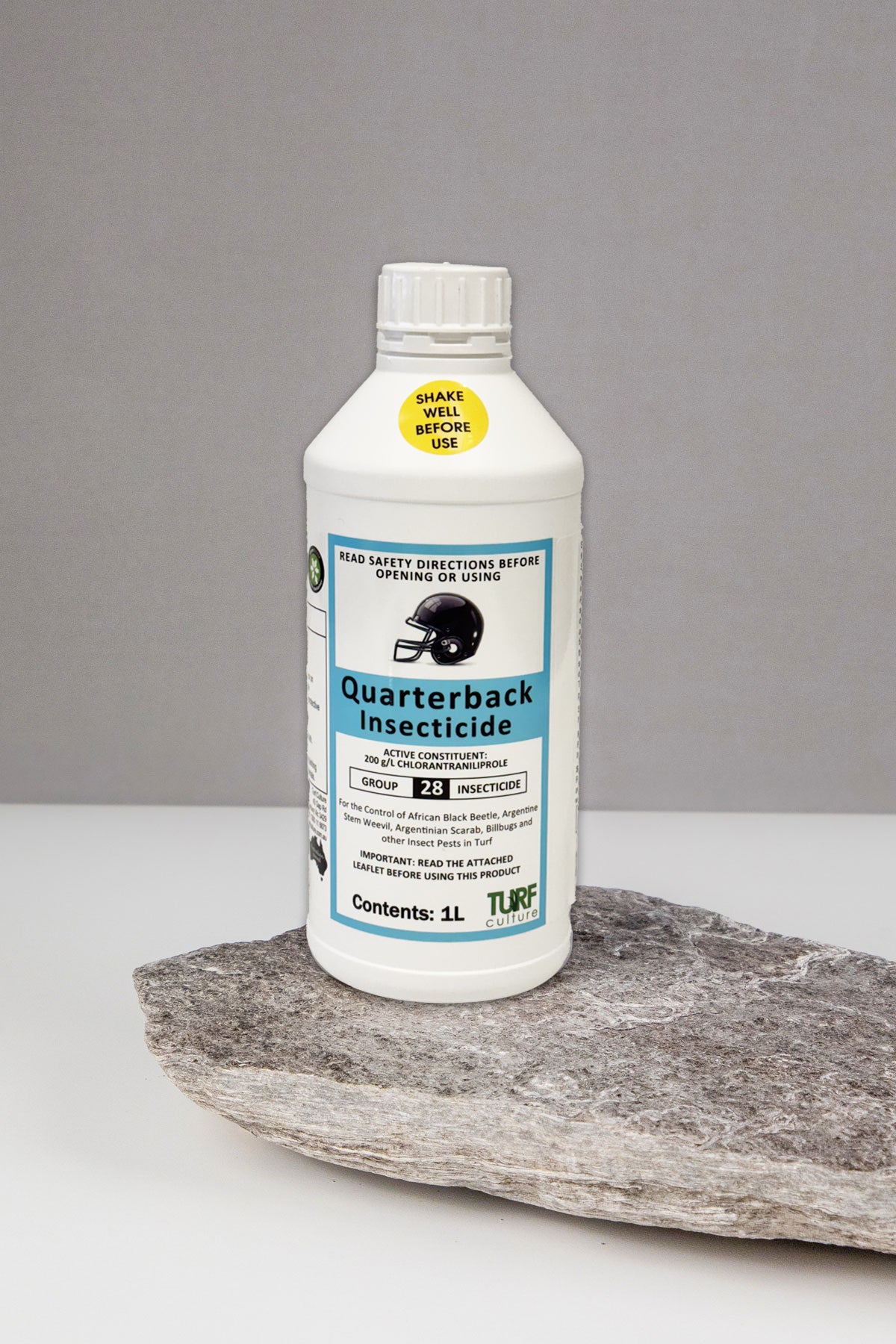 Quarterback Insecticide – 1L