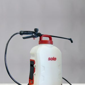 Solo 10L Battery Operated Sprayer – 414Li