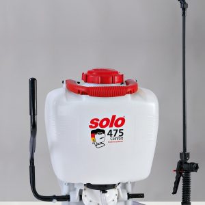 Solo 15L Backpack Sprayer – 475