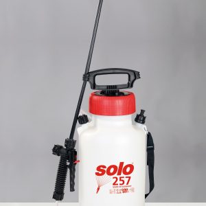 Solo 7L Manual Pressure Sprayer – 257