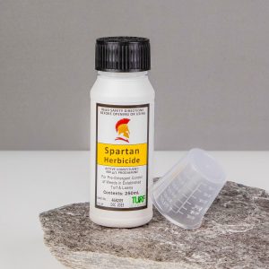Spartan – 250mL