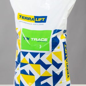 Terralift TX Trace 3-6-2 20kg