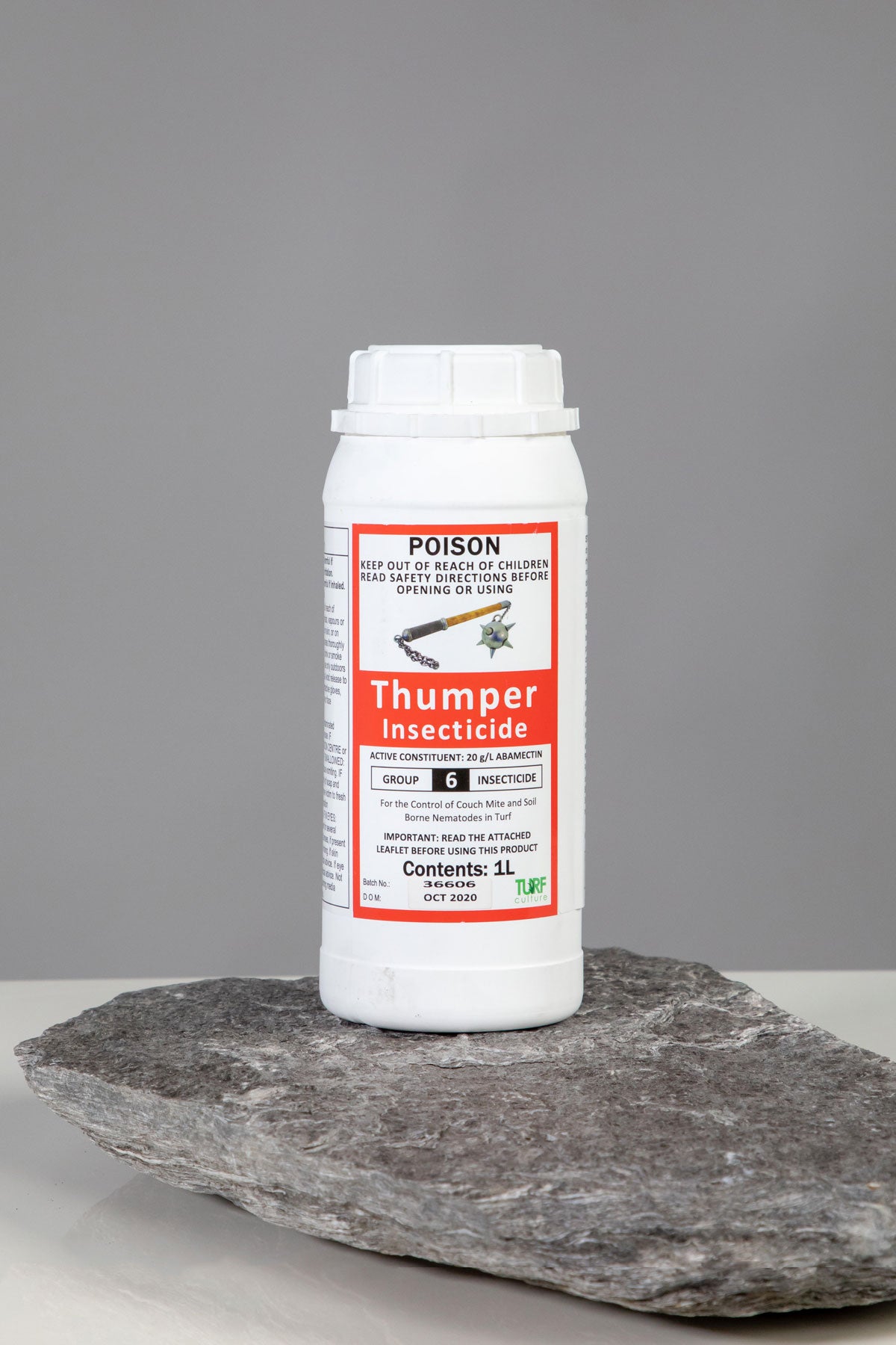 Thumper 1L