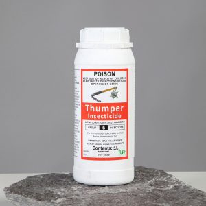 Thumper 1L