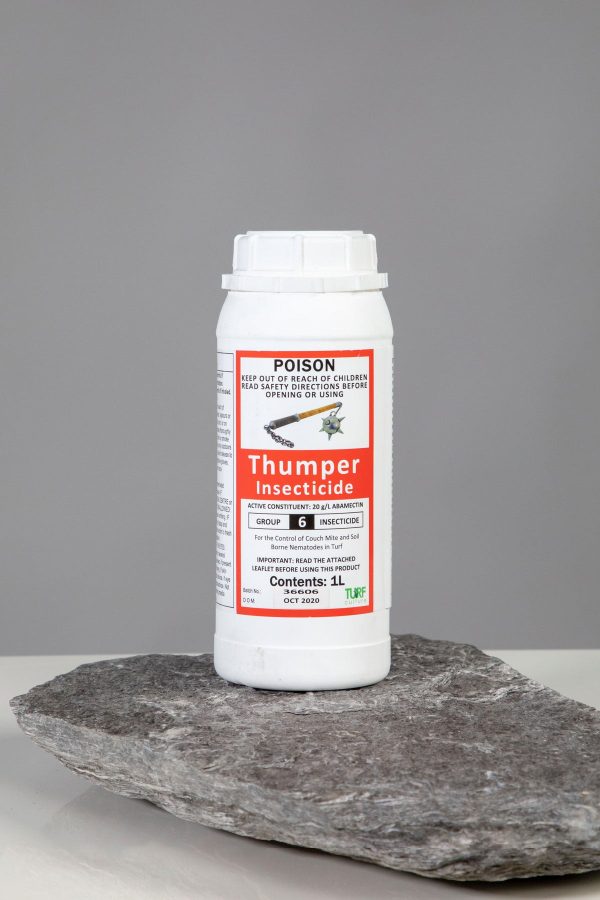 Thumper 1L