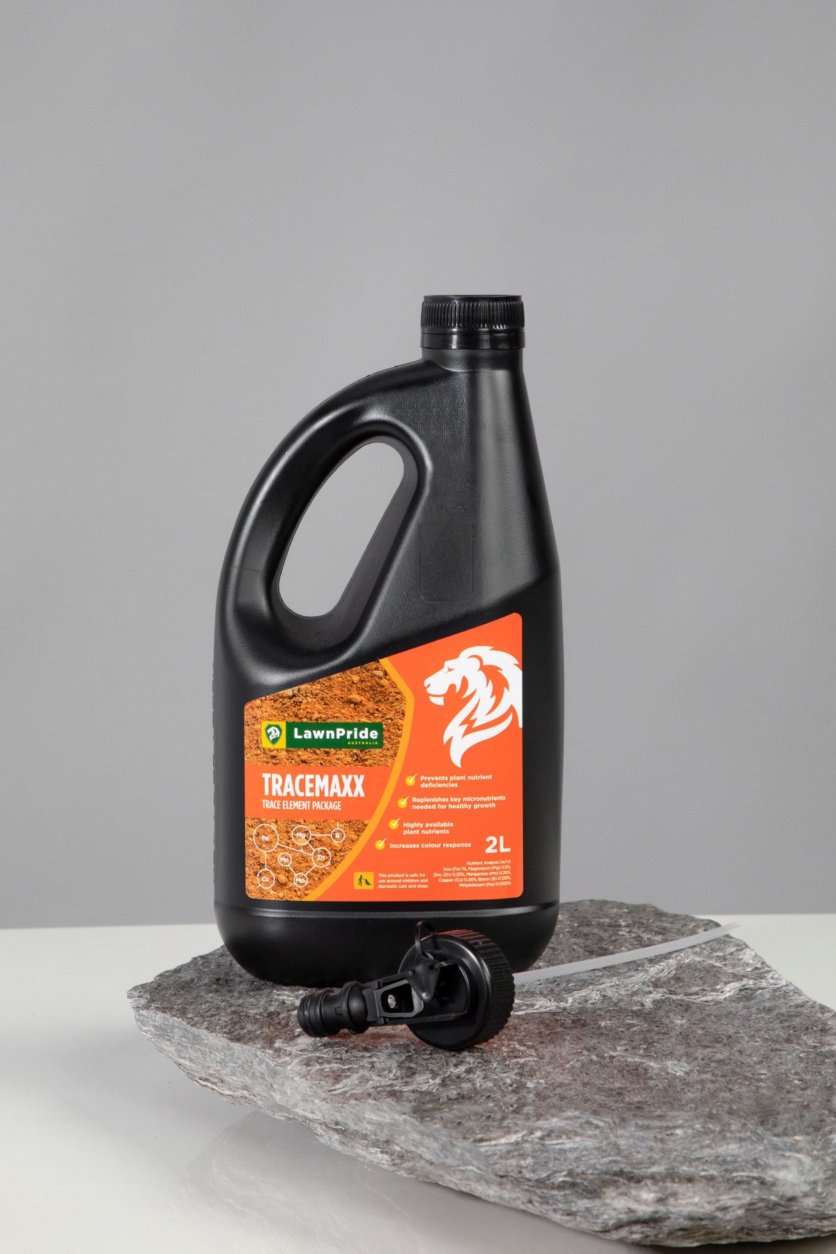 LawnPride Tracemaxx – 2L