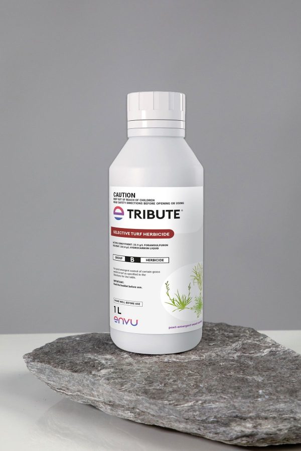 Envu Tribute 1L