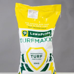LawnPride Turfmaxx 19-1-16 – 10kg