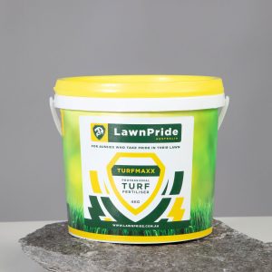 LawnPride Turfmaxx 19-1-16 – 4kg