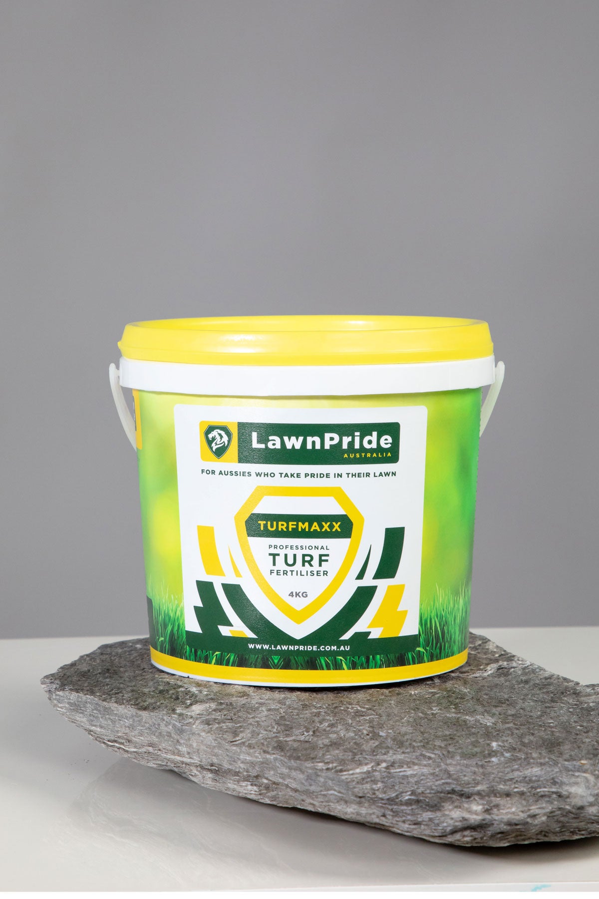 LawnPride Turfmaxx 19-1-16 – 4kg