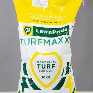 LawnPride Turfmaxx 19-1-16 10Kg