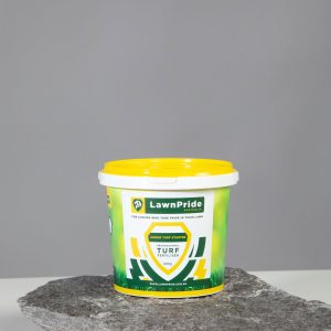 LawnPride Under Turf Starter 10-8-5 + Water Crystals – 900g