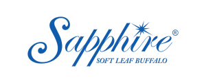 Sapphire Buffalo