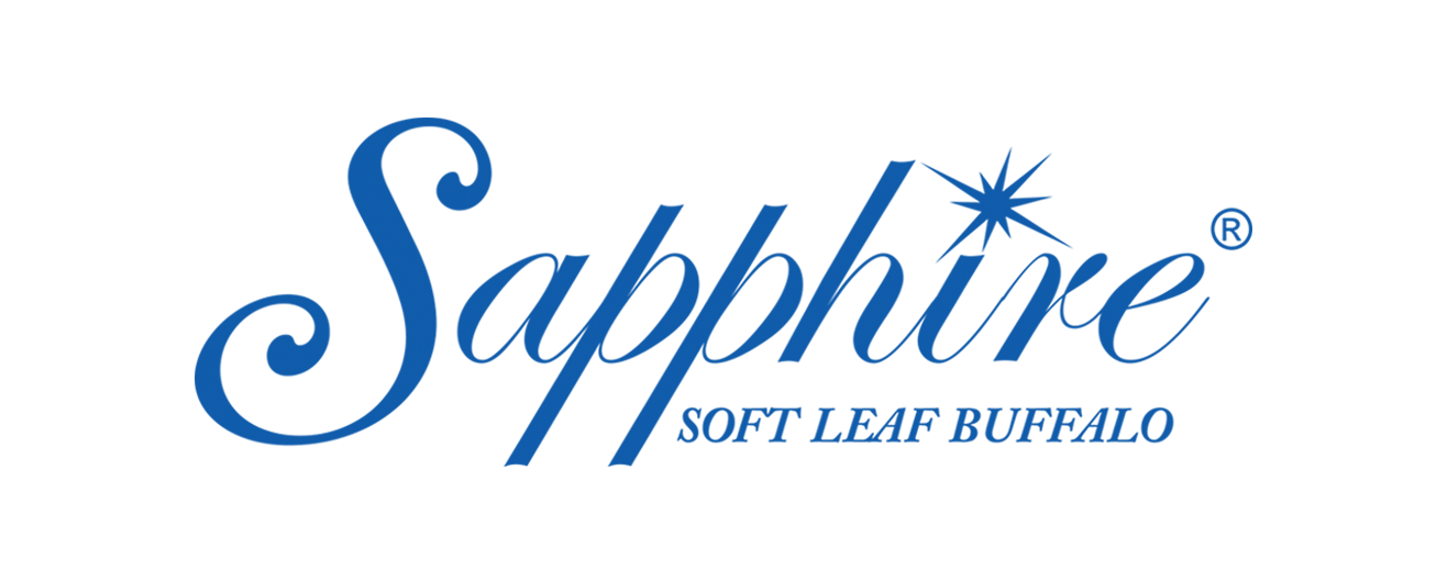 Sapphire Buffalo Logo