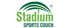 Stadium Couch