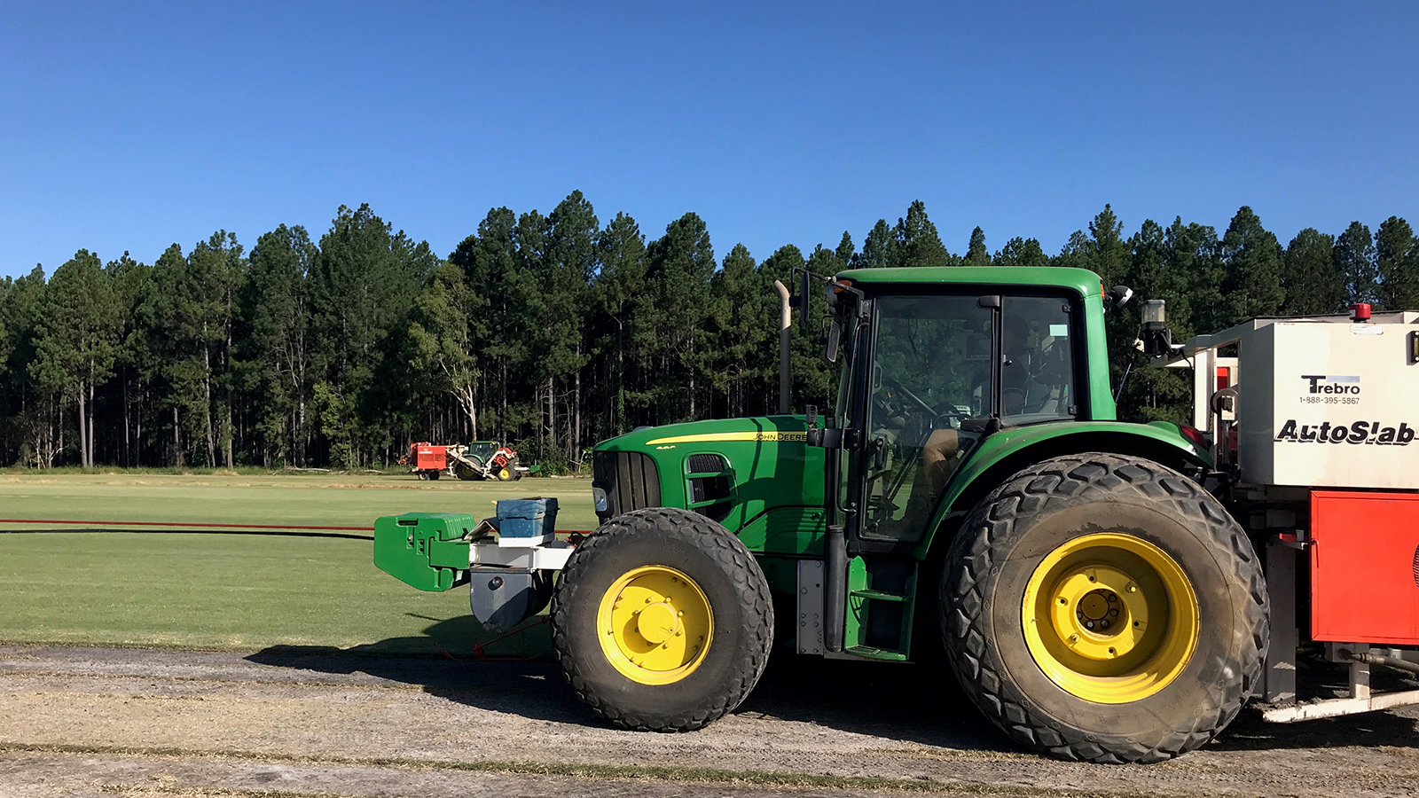 Wild Horse Turf