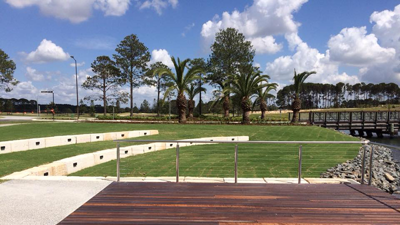 Allenview Turf