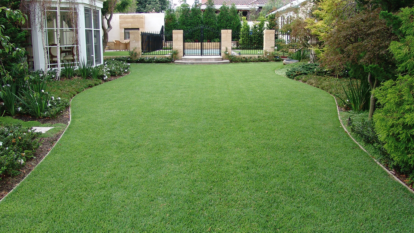 Australian Lawn Concepts