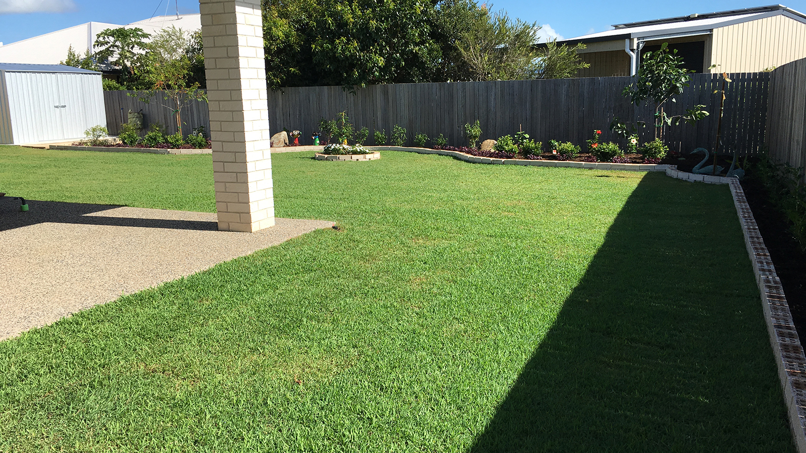 Premium Turf