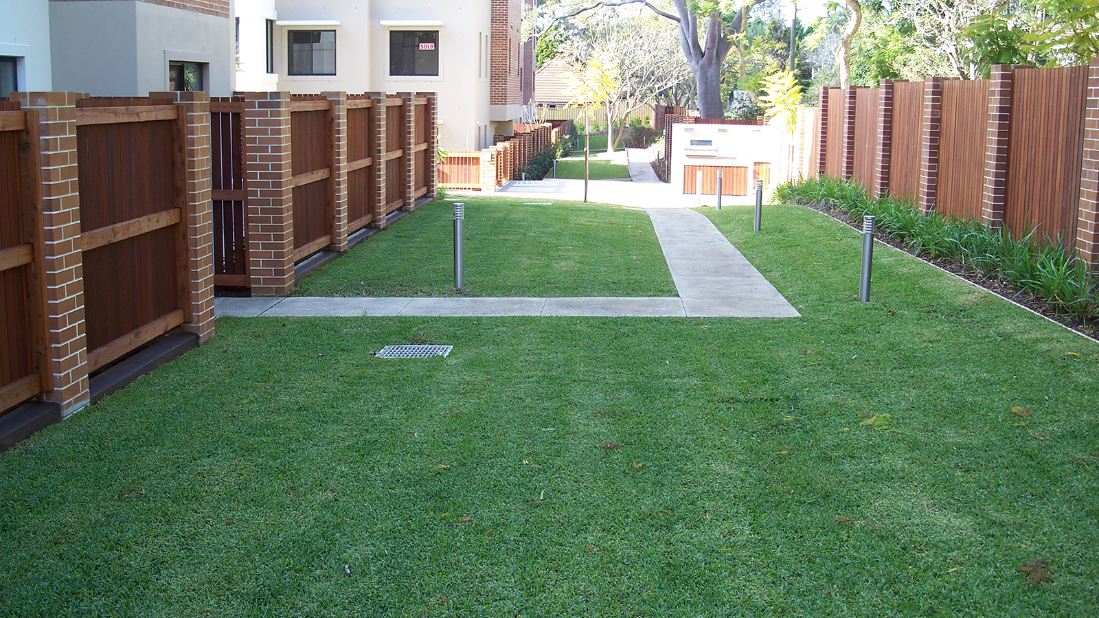 Qualturf