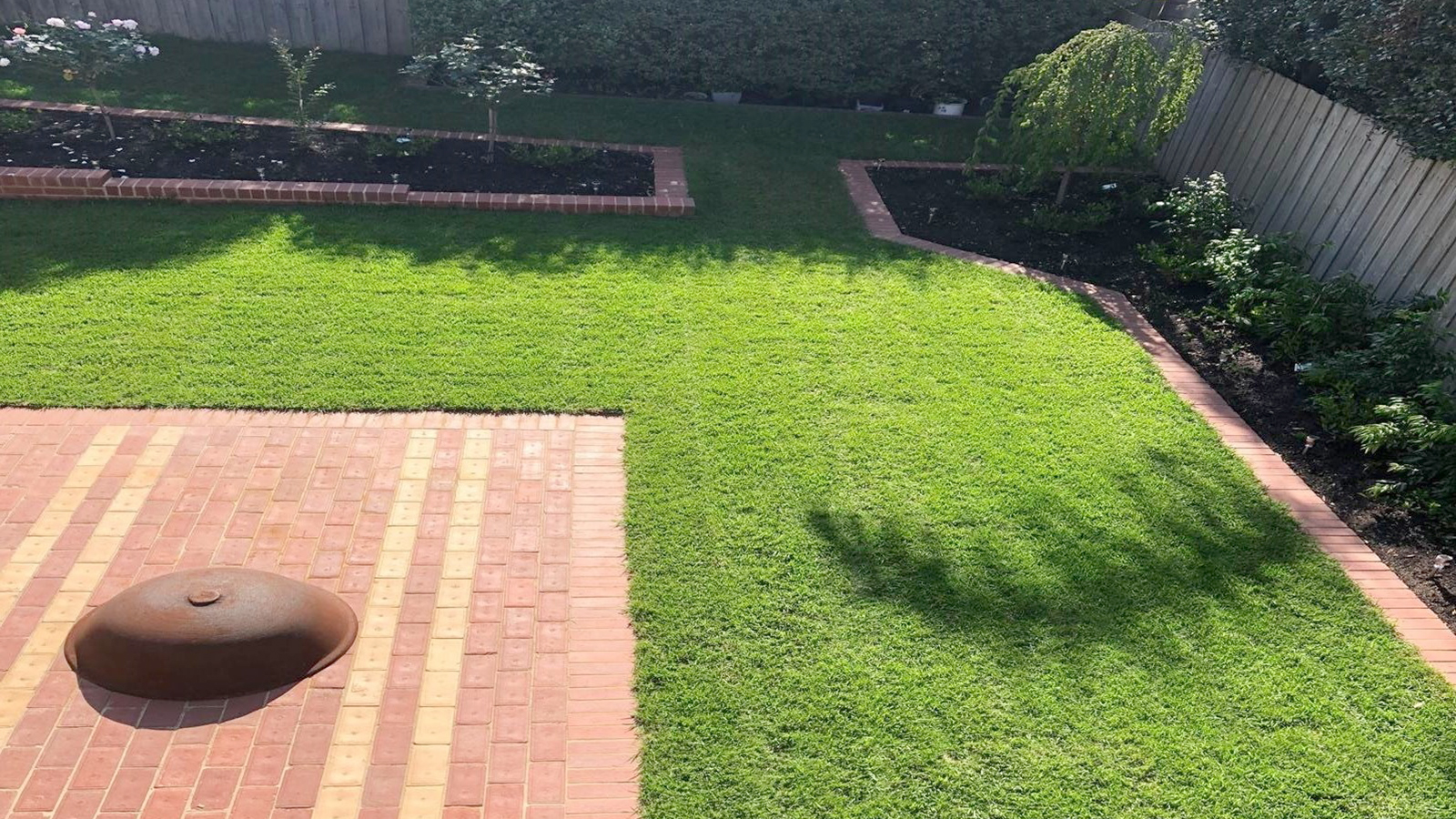 Australian Seed & Turf Farm