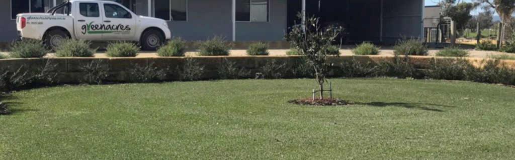 Greenacres Turf Group