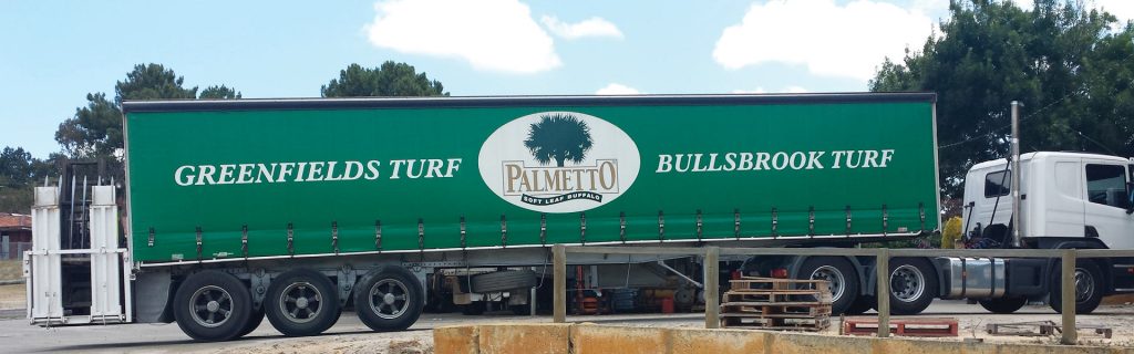 Greenfields Turf Farm
