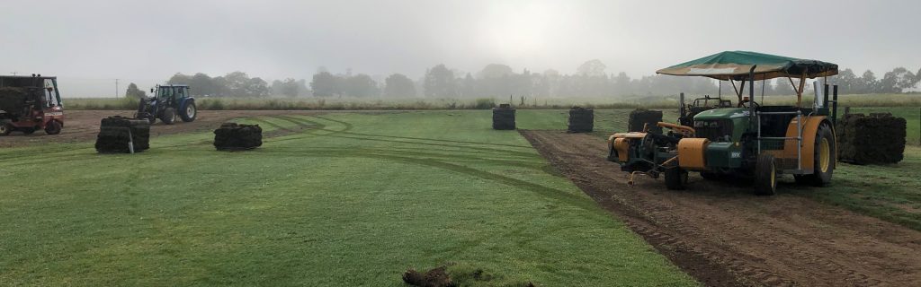 Dubbo Turf Supplies