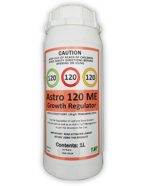 Astro 120 ME 1L