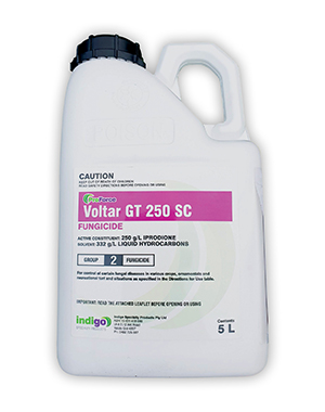 Indigo Voltar 250SC 5L