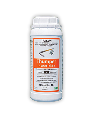 Thumper 1L