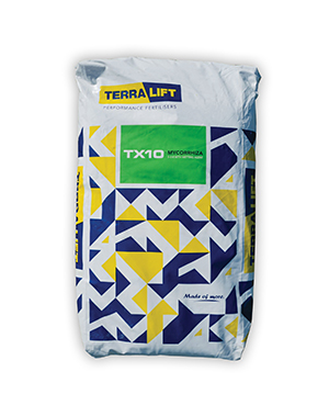 Terralift TX10 5-2-8 20kg