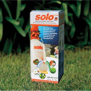 Sprayers & Equipment