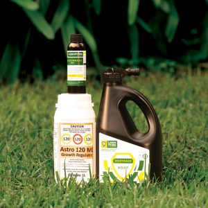 Plant Growth Regulators (PGR)
