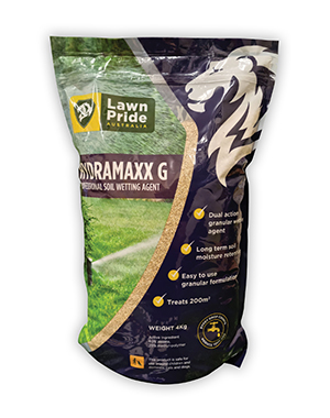 LawnPride Hydramaxx G 4Kg