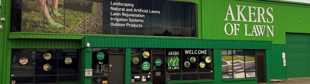 Akers of Lawn