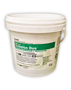 Echelon Duo 5Kg