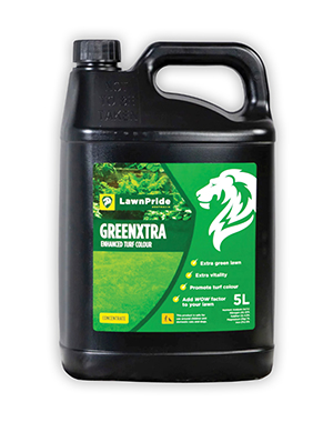 LawnPride Greenxtra 5L Concentrate