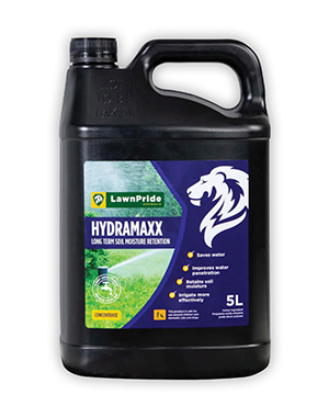 LawnPride HydraMaxx 5L Concentrate